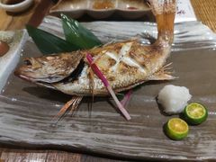 红睦鱼-炉匠炉端烧·酒(国金中心商场店)