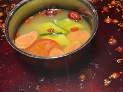 -二荆条·蜀鲜汇城市森林火锅