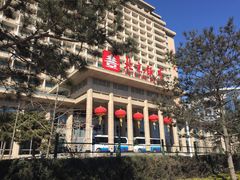 -北京饭店