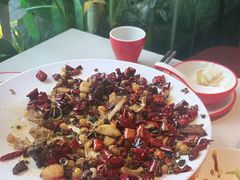 -偏爱炒鸡(老县衙店)