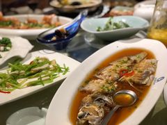 -至尊鲨鱼·原烹海鲜·新浙菜(拱宸桥店)