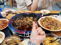 -一只烧鸡公(解放碑店)