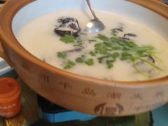 -千岛湖小鱼儿·淳安匠心农家菜