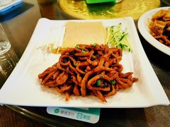 -京天红酒家(虎坊路店)