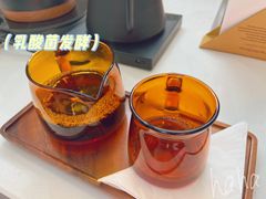 -十一咖啡(青年大街工厂店)