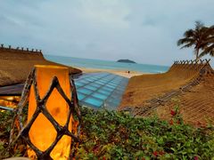 -石梅湾艾美度假酒店