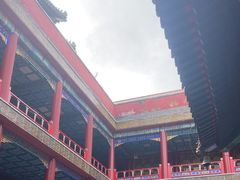 -普陀宗乘之庙(小布达拉宫)