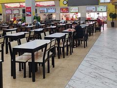 -南开大学-学生第2食堂