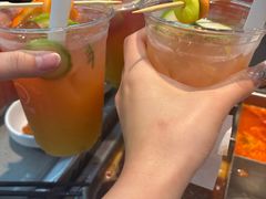 -海底捞火锅(步步高新天地店)