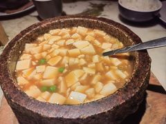 -绿茶餐厅(龙湖星悦荟店)