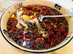 -成都驻京办餐厅(蜀都宾馆店)