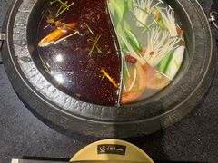 -唇辣号重庆老火锅(燕郊鑫乐汇店)