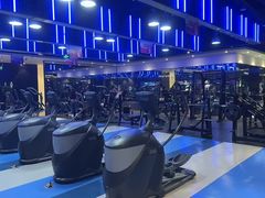 -威仕顿健身游泳(御锦城店)
