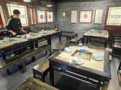 -百味源炭火烤翅 ·夜市大排档(酒仙桥店)