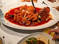 -醉舍·新淮扬菜(长宁龙之梦店)