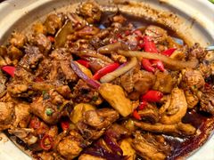 -赣江里•江西菜(望京旺角店)