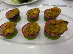 -粤盛海鲜平价店(洛溪食街店)
