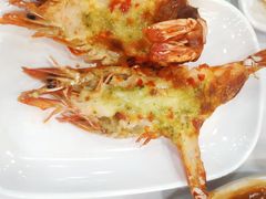 芝士焗虾-宜家·瑞典风味餐厅(北京西红门店)