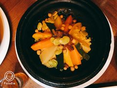 -Tajine Moroccan塔金摩洛哥中东餐厅