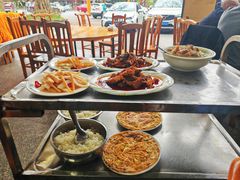 -荣生萝卜汤饭店