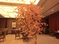 大堂-启东恒大酒店·吕四渔号海鲜餐厅