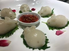 -上海小南国(仲盛世界商城店)