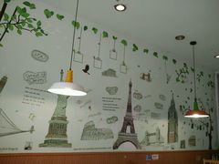 -川悦壹号·川菜(蠡溪路店)