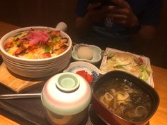 -原志优秀食材·匠心料理·海胆主题(金亿广场店)