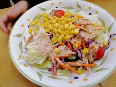 -萨莉亚意式餐厅(天河城购物中心店)