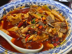 -南京大牌档(凯德1818店)