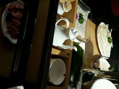 android_upload_pic-巴奴毛肚火锅(广益哥伦布店)