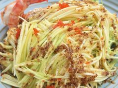 -璟象酒店-爱丽坊景观餐厅