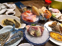-舒友海鲜姿造(白鹭洲店)