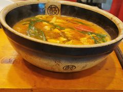 -大鼓米线(浦东长泰店)