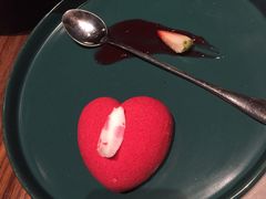 -食间牛排(湖西路店)