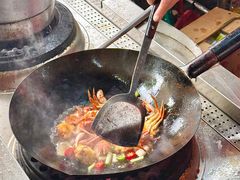 -晓琦农家菜馆·地道农家菜