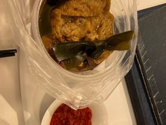 -伙记牛杂糖水