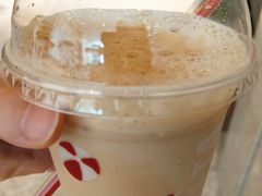 冰拿铁-COSTA COFFEE(静安嘉里中心店)