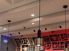 -大师兄·西北小馆(南沙万达广场店)