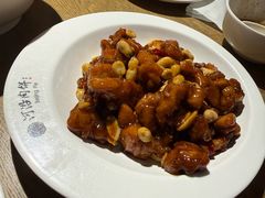 -河沿肉饼Beijing Pie(东华门店)