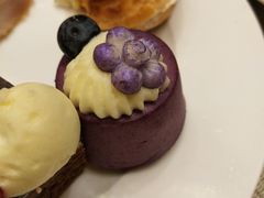 -洲际酒店·地平线全日餐厅HORIZON CAFÉ
