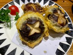 -九井澤精致料理(金茂店)
