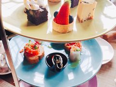 -YUE·6·西式融合餐厅(外滩六号店)