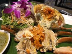 -The Dishes Seafood & Restaurant