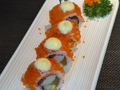 -德川家日本料理(中关村寰太大厦店)