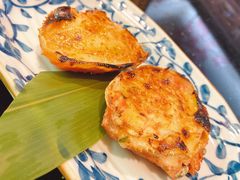 -真剑日本料理·铁板烧(贵州路店)