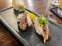 -矶野水产(澳门逸园中心店)