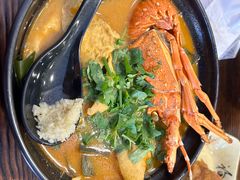 -鲤.金记沙茶面(总店)