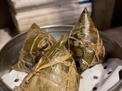 香糯肉粽-绿茶餐厅(崇文门新世界店)