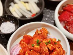 -九田家黑牛烤肉料理(石路天虹店)